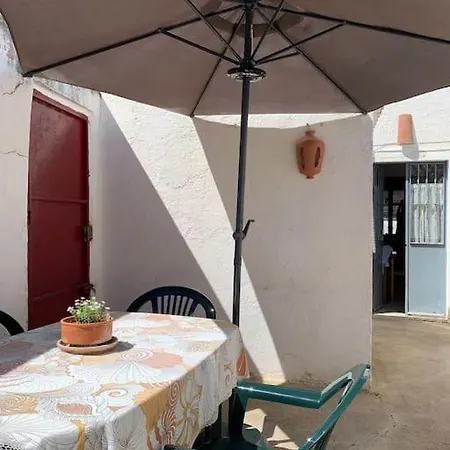 Casa Moreria *