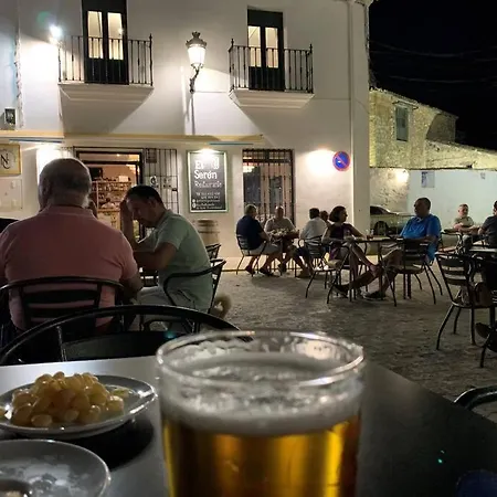 Casa Moreria
