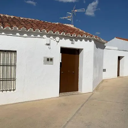 Casa Moreria Vakantiehuis *