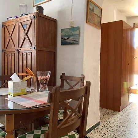 Vakantiehuis Casa Moreria Guadalcanal