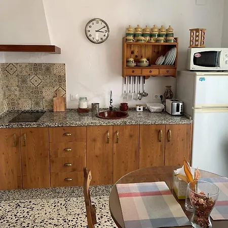 Casa Moreria *