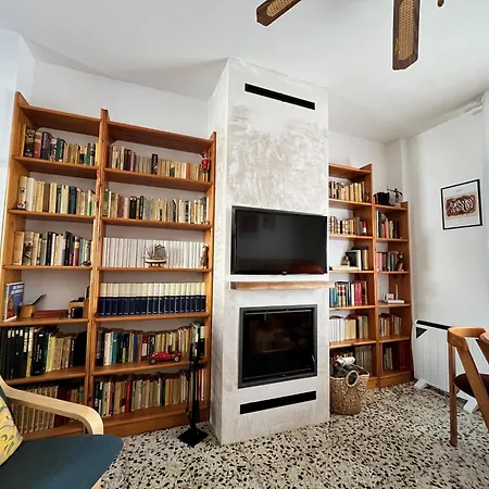 Casa Moreria Vakantiehuis Guadalcanal