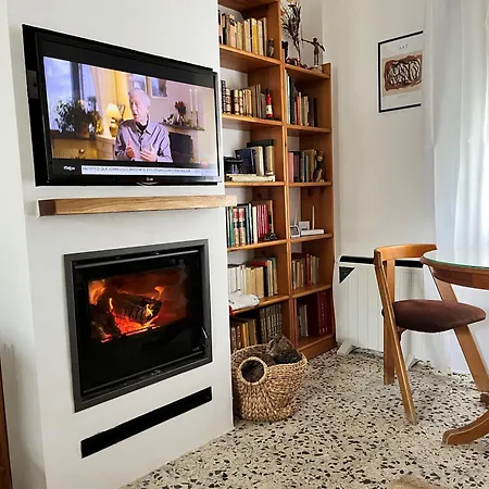 Vakantiehuis Casa Moreria *