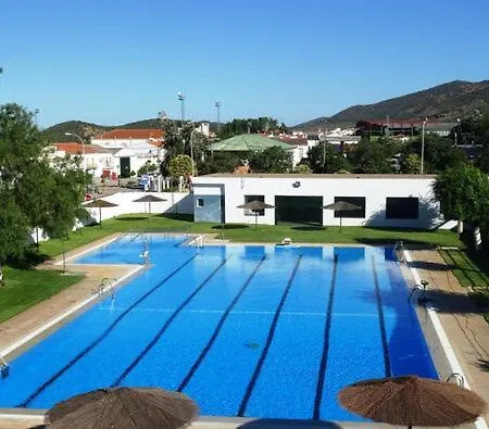 Casa Moreria Vakantiehuis Guadalcanal